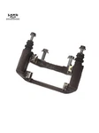 Mercedes R231 W222 Driver Left Rear Brake Caliper Carrier SL550 SL400 65K. Fixed Price $89.99.