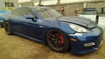 Driver Caliper Front With Turbo Engine Fits 10-16 Porsche Panamera 7101112. Fixed Price $399.87.