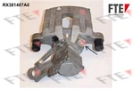 Fte 9290498 Brake Caliper For, Cadillac, Opel, Saab, Vauxhall. Fixed Price $117.06.