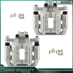 For 2005 2010 2011 Honda Cr-v I4 2.4L Rear Brake Calipers W/ Bracket. Fixed Price $70.11.