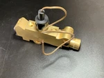 Gm Chevy Disc/disc Brake Ac Delco Proportioning Valve PV4 With Wire Connector. Fixed Price $47.75.