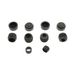 Genuine Acdelco For Mercedes-benz Metris 2016 2017 Disc Brke Caliper Bushing Set. Fixed Price $23.12.