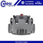 For 2006-2008 Dodge Ram 1500 Centric Rear Left Disc Brake Caliper 2-PISTON. Fixed Price $146.96.