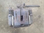 Passenger Right Caliper Rear Fits 07-10 Edge 1880405. Fixed Price $99.90.