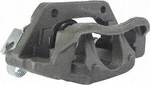 Rr Right Rebuilt Brake Caliper W/hwd Centric Parts 141.61561. Fixed Price $178.87.