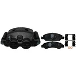 Acdelco 18R2659PV Front Disc Brake Caliper Assembly With Pads (loaded). Fixed Price $299.36.