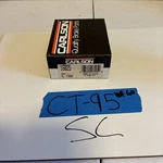 Carlson 16025 Disc Brake Caliper Pin Boot Kit Front Rear Replacement. Fixed Price $9.00.