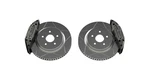 Teraflex For Jeep Jl Gladiator Delta Front Brake Kit 5X5" 07-22 Wrangler. Fixed Price $1276.98.