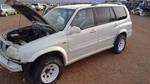 Driver Left Caliper Front XL-7 Fits 99-06 Vitara 316284. Fixed Price $45.00.