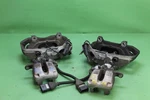 03-10 Audi A8 Vw Phaeton Right Left Front Rear Brake Calipers Set Of 4 Oem. Fixed Price $299.99.