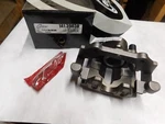 Disc Brake Caliper Left Front For Volvo Centric 141.39038 Reman No Core Deposit. Fixed Price $54.00.