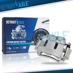 Front Driver Brake Caliper W/ Bracket Ford Excursion F-250 F-350 Super Duty. Fixed Price $108.00.