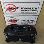 Wilwood 120-6818 Forged Dynalite Calipers, 4 Piston, Grey Anodized, Pair. Fixed Price $319.99.