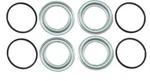 Disc Brake Caliper Repair Kit Better 41211K. Fixed Price $37.99.