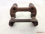 2012 Mini Cooper S Countryman R60 R61 Rear Brake Caliper Carrier Bracket 9804738. Fixed Price $39.99.