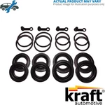 Repair Kit Brake Caliper 6030695 For Audi 100/C3/C4 A6/C5/C6/ALLROAD A4/B5/B6. Fixed Price $21.92.