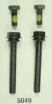 Disc Brake Caliper Pin Kit-rear Better 5049K. Fixed Price $31.99.