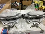 (2) SRT8 Brembo Replacement Rear Brake Calipers Dodge Challenger Charger 300 R&l. Fixed Price $299.95.