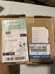 K0Y13398Z Genuine Oem Mazda Caliper Assembly - Passenger Side (rh). Fixed Price $249.99.