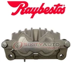 Raybestos Front Left Disc Brake Caliper For 2005 Saab 9-7X Hardware Kp. Fixed Price $121.35.