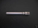 Stainless Steel Front Brake Caliper Pad Pin Fits Bmw R1200RT R1200ST. Fixed Price $17.13.