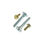 Disc Brake Caliper Pin Kit-xl Carlson 14230. Fixed Price $24.99.