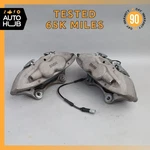12-21 Bmw F32 428I 330I 335I 435I Front Left & Right Brake Caliper Set Oem 65K. Fixed Price $454.23.