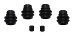 Disc Brake Caliper Pin Boot Better 16530K Fits 2016 Chevrolet Malibu. Fixed Price $31.99.