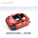 2003-2006 Porsche Cayenne Rear Left Brake Caliper 95535242150. Fixed Price $70.49.