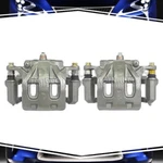 Nugeon Front Pair Disc Brake Caliper For 2006 2007 2008 2009 2010 Infiniti FX35. Fixed Price $387.94.