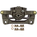 Disc Brake Caliper-r-linesemi-loaded And Bracket Assembly Fits 12-18 Ford F-150. Fixed Price $145.63.