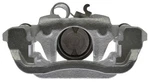 Disc Brake CALIPER-ELEMENT3 New Semi-loaded And Bracket Assembly Raybestos. Fixed Price $117.95.