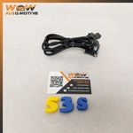 12-15 Mercedes-benz W204 C250 C350 Rear Right Brake Pad Wear Sensor Oem. Fixed Price $27.59.
