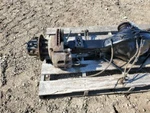 13-18 Dodge Ram Oem Mopar Lh Rear Brake Caliper 68034097AC 172490. Fixed Price $99.00.