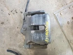 Driver Caliper Front Mexico Built 288MM 11.33" Rotor Fits 15-20 Golf 1811830. Fixed Price $99.90.