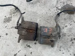 1997 2001 Honda Cr-v Ex Front Left Right Brake Calipers Crv. Fixed Price $40.00.