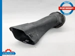 Saturn Sky Pontiac Solstice 2.0L Brake Caliper Air Duct Vent Left Driver 07-09. Fixed Price $77.99.