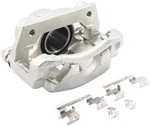 Disc Brake Caliper-caliper With Installation Hardware Nugeon 99-01680B Reman. Fixed Price $133.52.