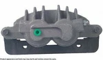 Lft Rebuilt Brake Caliper W/hwd Cardone Industries 18B4839. Fixed Price $129.47.