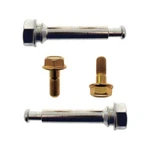 Genuine Acdelco For Jeep Compass 2018 19 2021 Disc Brake Caliper Bolts Front. Fixed Price $34.52.