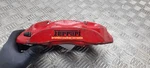 Ferrari 458 California Ff F12 Red Brake Caliper Rear Right Genuine 20A30906. Fixed Price $920.09.