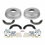 Powerstop KOE15314DK. Fixed Price $309.14.