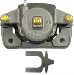 Disc Brake Caliper-caliper With Installation Hardware Fits 95-98 Ford Windstar. Fixed Price $122.99.