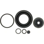 18H1174 Ac Delco Disc Brake Caliper Seal Kit Rear For Chevy Buick Cascada Encore. Fixed Price $22.45.