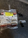 Ford Motorcraft BKCOE-22 Pins And Bolt Kit. Fixed Price $25.00.