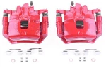 Front Brake Caliper Set For 98-02 Toyota Chevy Corolla Prizm FN14W7. Fixed Price $209.05.