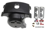 Acdelco Gold 18FR620 (19140885) Front Driver Side Disc Brake Caliper Assembly. Fixed Price $93.05.