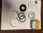 New Ate Disc Brake Caliper Repair Kit Front 250102 90135196411 For Porsche. Fixed Price $15.18.