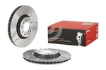 Brembo 09.9369.75 Brake Disc For Opel, Saab, Vauxhall. Fixed Price $115.43.
