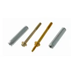 Disc Brake Caliper Pin Kit-low Frequency Damper Carlson 14245. Fixed Price $23.25.